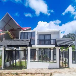 Casa Qiru tu Refugio en Oxapampa
