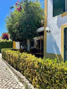 Marconi's Home - Alfarim