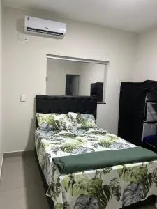 Residencial Mangueiral - Unaí