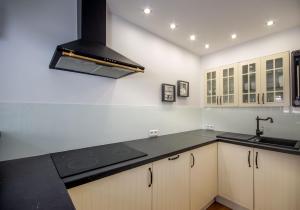 Perła Rynku - urokliwy apartament w samym centrum