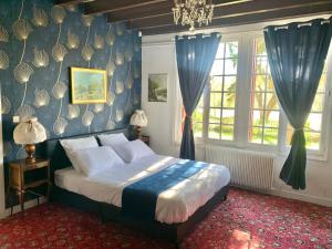 domaine du cheval d argent