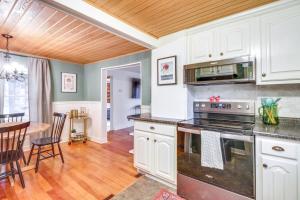 Pet-Friendly Pequot Lakes Vacation Rental Cabin!