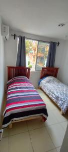 Apartment Xochimilco