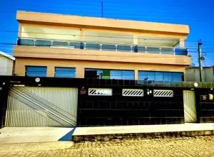 CASARÃO MOBILIADO no centro de Bezerros - PE - 贝泽罗斯