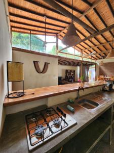 Casas La Floristería