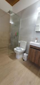 Hephaestus Appartments Litochoro A3