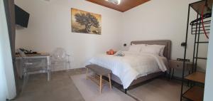 Hephaestus Appartments Litochoro A3