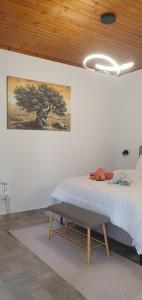 Hephaestus Appartments Litochoro A3