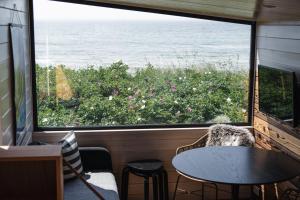 Tiny SeaSide - Loddenhøj