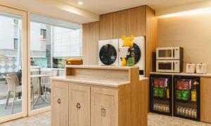 Hound Hotel chuncheon