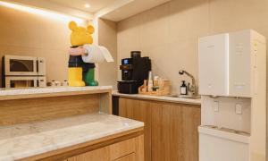 Hound Hotel chuncheon