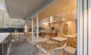 Hound Hotel chuncheon