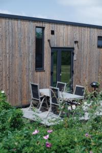 Tiny SeaSide - Loddenhøj