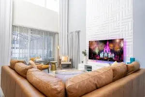 Ravello Villa Storey Lake - Saint Cloud