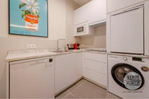 Vive un ambiente único para 8 en Santa Ana 6