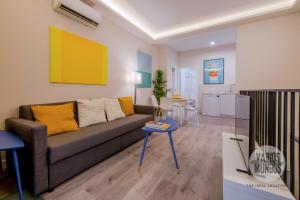 Vive un ambiente único para 8 en Santa Ana 6