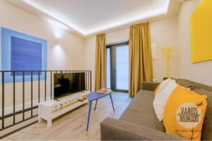 Vive un ambiente único para 8 en Santa Ana 6