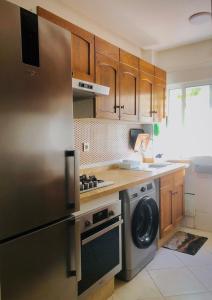 Bel appartement à Val Fleuri