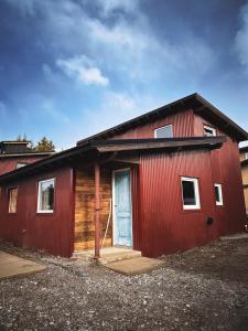 Los Conejos Bariloche