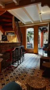 Maison Queenie Love - ouverture mars 2025 - 法兰西堡