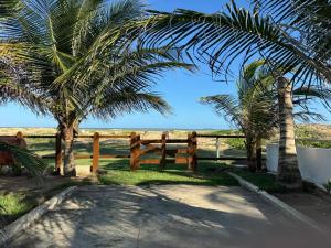 Casa de Praia - Aracaju - Jatobá