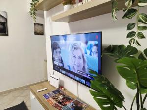 Appartamento con 1 Camera da Letto