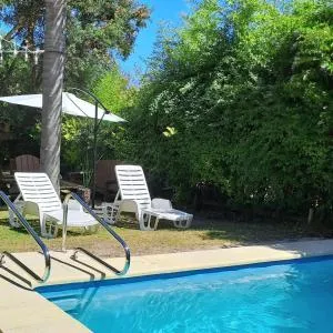 CasaBlanca El Pinar - 萨利纳斯