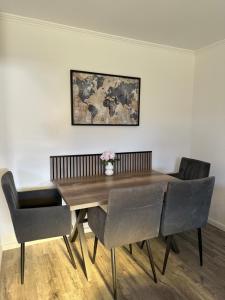 Ferienhaus Heidetraum Lüneburger Heide