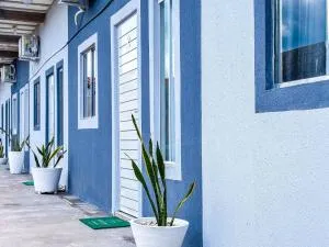 Vila Imper Host - Apês com Wi-fi I A/C a 5 min. do Imperial Shopping - Imperatriz