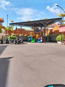Bali Bakas House II