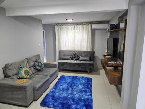 House with swimming pool by the beach