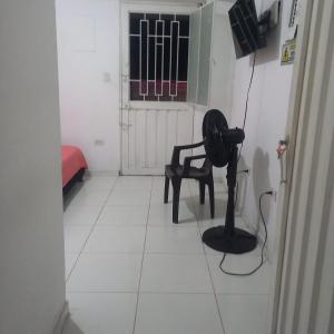 Apartamentos privados y habitaciones individuales en el centro