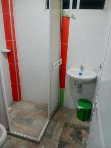 Apartamentos privados y habitaciones individuales en el centro