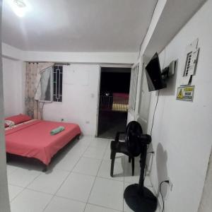 Apartamentos privados y habitaciones individuales en el centro