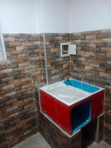 Apartamentos privados y habitaciones individuales en el centro