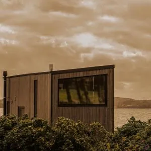 Tiny SeaSide - Loddenhøj - Løjt