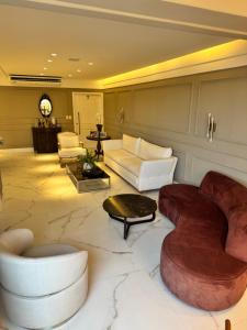 Cop 30 Apartamento de luxo 3 suites 4 km do Hangar