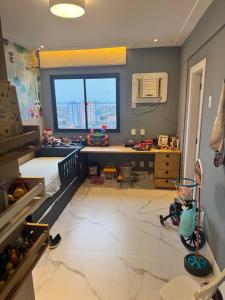 Cop 30 Apartamento de luxo 3 suites 4 km do Hangar