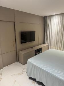 Cop 30 Apartamento de luxo 3 suites 4 km do Hangar