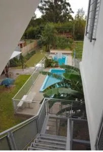 Casas Ña Zuna depto 8 - Gilbert