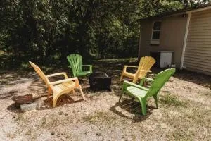 Tranquil Family Home Near BWI Casino Shopping & Fire Pit - Pasadena