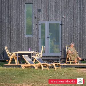 Tiny SeaSide - Loddenhøj