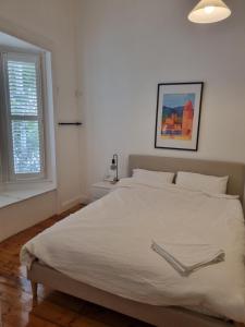 Well located boutique accommodation