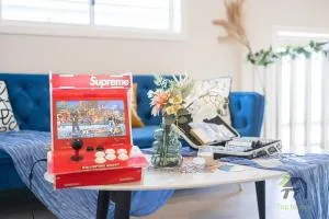 The dream world of bindo - Schofields