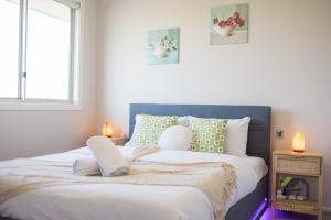 The dream world of bindo