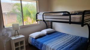 Idyllic Seaside Hideaway