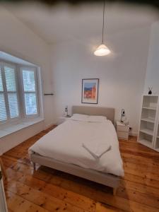 Well located boutique accommodation