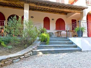 Apartment in San Vincenzo for 6 people
