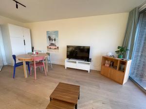 Studio lumineux à 700 m de la plage