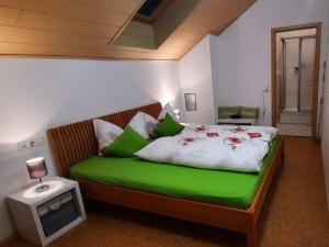 im Baumgarten Comfortable holiday residence